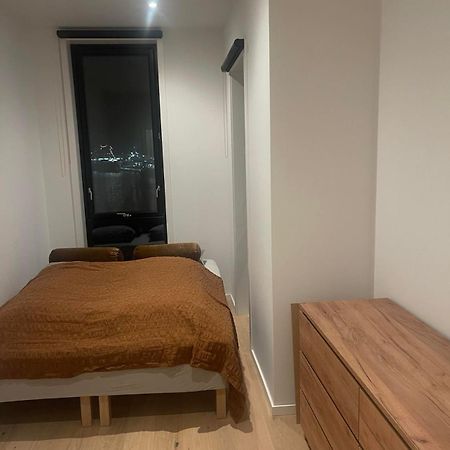 Vervet Apartment トロムソ エクステリア 写真