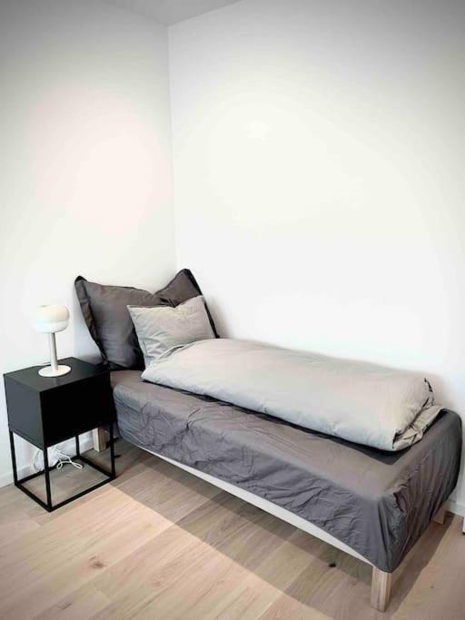Vervet Apartment トロムソ エクステリア 写真