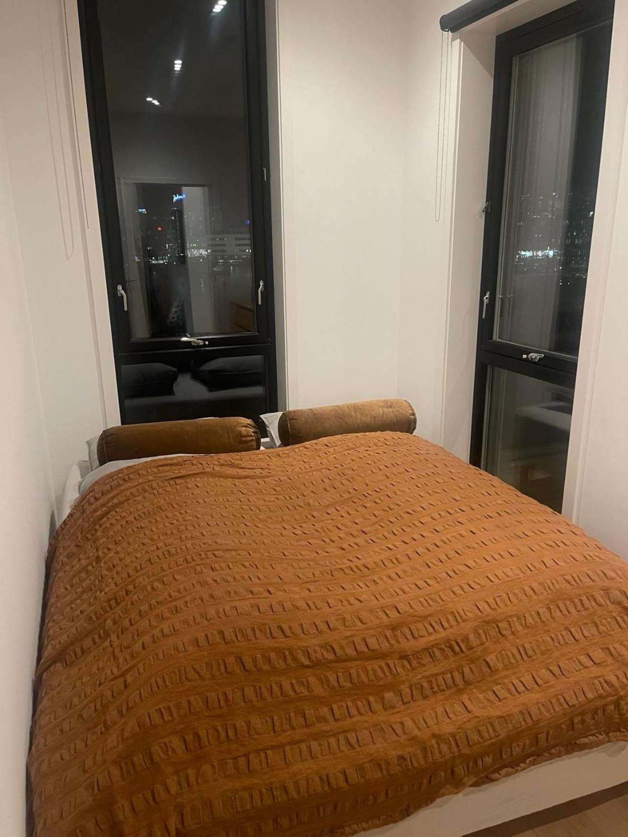 Vervet Apartment トロムソ エクステリア 写真
